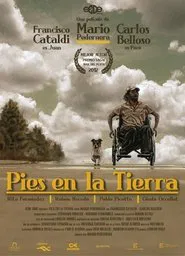 Poster do filme Pies en la tierra
