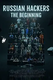 Russian Hackers: The Beginning tv show poster