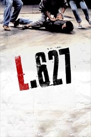 Poster do filme L.627