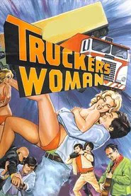 Truckin' Man movie poster