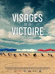 Les Visages de la victoire movie poster
