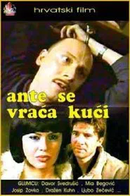 Ante Returns Home movie poster
