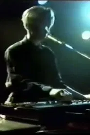 Liaisons Dangereuses: Live at the Haçienda movie poster