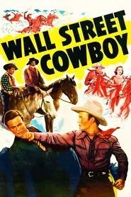 Poster do filme Wall Street Cowboy