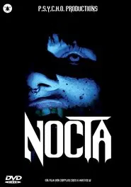 Nocta movie poster
