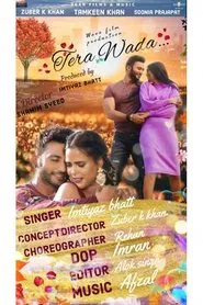 Tera Wada movie poster