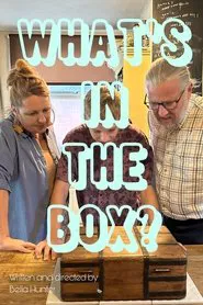 Poster do filme What's In The Box?