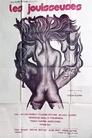 Poster do filme Les Tripoteuses