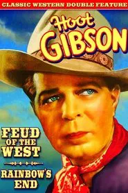Feud of the West movie poster