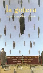 Poster do filme La Gotera