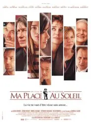 My Place in the Sun movie poster