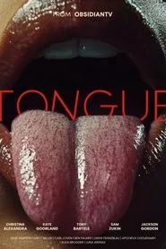 Tongue movie poster