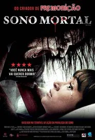 Poster do filme Sono Mortal