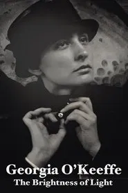 Georgia O'Keeffe: The Brightness of Light movie poster