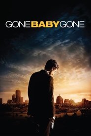 Gone Baby Gone movie poster