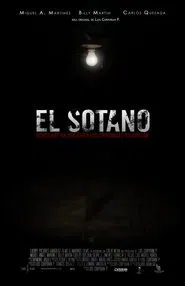 El Sótano movie poster
