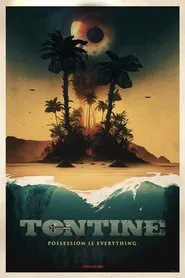 Tontine Massacre movie poster