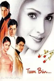 Tum Bin movie poster