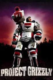 Poster do filme Project Grizzly