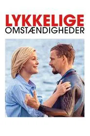 Lykkelige omstændigheder movie poster