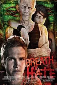 Poster do filme Breath of Hate