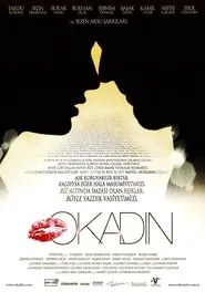 O Kadın movie poster