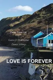 Love Is Forever movie poster
