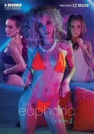 Poster do filme Tiny Euphoric Teens