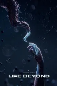 LIFE BEYOND: Visions of Alien Life movie poster