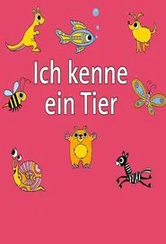 Poster da série Ich kenne ein Tier