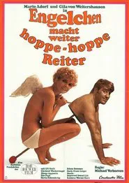 Poster do filme Hoppe Hoppe Reiter Engelchen macht weiter