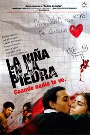 The Girl on the Stone movie poster