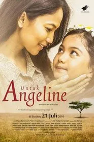 Poster do filme For Angeline
