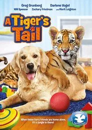 Poster do filme A História de uma Tigresa