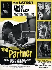 Poster do filme The Partner