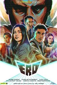 Poster do filme Ero