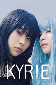 Kyrie movie poster