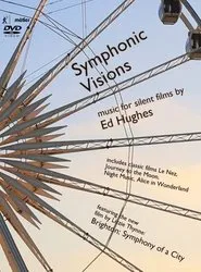 Brighton: Symphony of a City movie poster