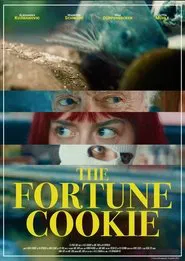 Poster do filme The Fortune Cookie