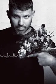 Kun by Agüero tv show poster