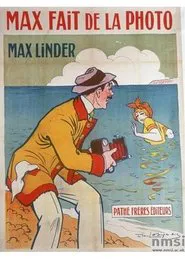 Max Takes a Picture movie poster