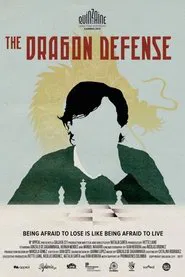 The Dragon Defense movie poster