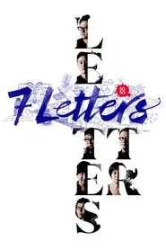7 Letters movie poster