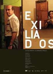 Exiles movie poster