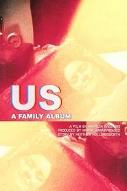 Us: A Family Album movie poster