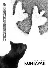 Kontapati movie poster