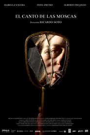 The singing of the flies movie poster