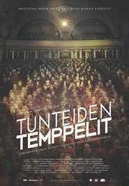 Temples of Dreams movie poster