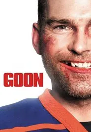 Goon movie poster