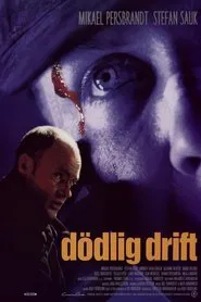 Deadly Drift movie poster